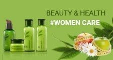 XaysiCanada Women's Care Products